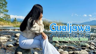 Gualjawa Full Official Music Video New Garo Song [upl. by Ahsenrat]