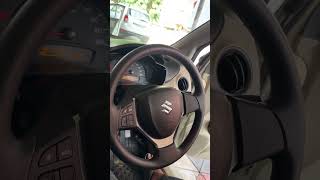 Celerio steering updation പാലക്കാട് നിന്ന് ഒരു സെലേറിയോ [upl. by Attennod165]