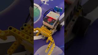 ELECFREAKS micro bit Space Science Kit tech coding lego [upl. by Brendan]