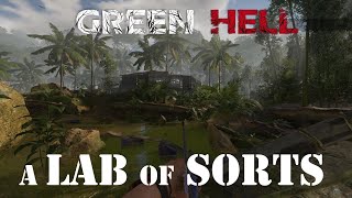 A Lab of Sorts Green Hell  Part 8 [upl. by Stace]