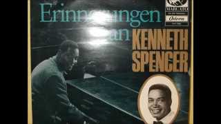 Kenneth Spencer In diesen heil´gen Hallen [upl. by Atsylac]