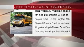 Jefferson County Schools [upl. by Nahta915]