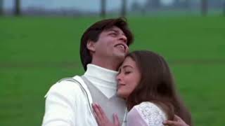 Humko Humise Chura Lo Song  Shahruk Khan and Aishwarya Rai❤❤❤ [upl. by Xever]