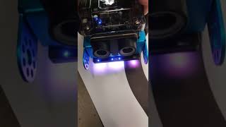 How to calibrate the mBot2 Quad RGB color sensor [upl. by Pansy]