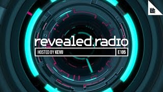 Revealed Radio 105  KEVU [upl. by Mouldon]