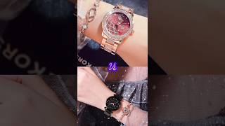 💗Pink 😍Vs✨ Black 🖤nails💅dress heelsringlips👄ytshorts quiz [upl. by Enner]