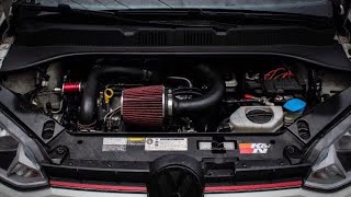 Up tsi remap  intake [upl. by Eldrid]