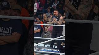 Kevin Owens pleads his case for everything being Cody Rhodes fault [upl. by Dnomder320]