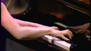 Liszt Piano Concerto No 1 in E flat major S124R455 Piano Harumi Hanafusa [upl. by Malynda]