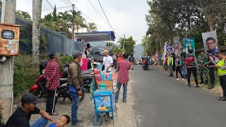 live karnaval songgoriti kota batu [upl. by Leduar]