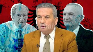 Meta dhe Berisha dyshja më famëkeqe e Shqipërisë Flet Idajet Beqiri  Intervista e ditës [upl. by Eniahs]