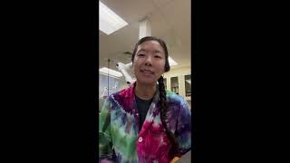 CROCtober 2024 Young Scientist Highlight Helen Sung [upl. by Anelrihs]