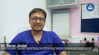 Testicular Cancer Management  Dr Tarun Jindal Hindi [upl. by Hodess913]