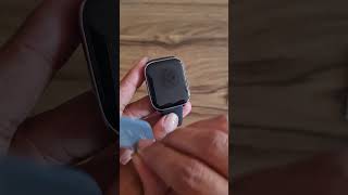 Amazfit Active amazfitsmartwatch amazfitindia active review smartwatch like apple watch [upl. by Santos]