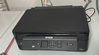 How To Clean Ink Waste Pads On Epson XP Series Printers [upl. by Karin41]