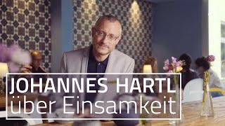 Johannes Hartl über Einsamkeit [upl. by Nelie297]