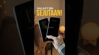 HP Flagship Samsung 1 Jutaan🥰 [upl. by Chirlin703]