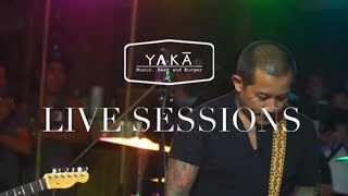 Soul Searching  Urbandub  Yaka Live Session [upl. by Hortense]