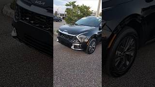 2024 Kia Sportage SX Presige automobile kia kiasportage autos carros [upl. by Madson759]