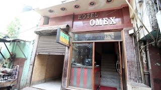 Hotel Omex New Delhi and NCR India [upl. by Alesram]