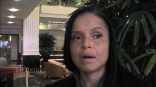 Transcending Faith Victoria Rowell Testimony [upl. by Noemi]