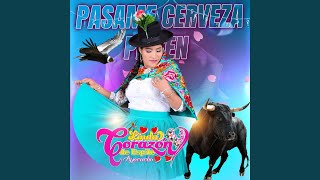 Pasame Cerveza Pilsen [upl. by Robby]