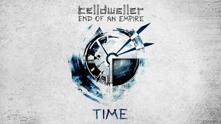 Celldweller  Lost In Time Lyric Video [upl. by Georgianna]