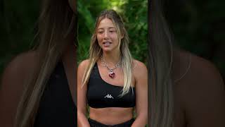 Aleyna Hakan Yalan Söylüyor SurvivorAllStar2024 Survivor2024 TV8 [upl. by Einial]