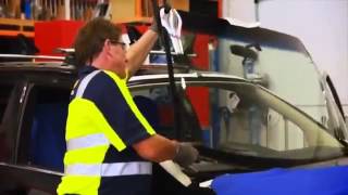 OBrien Windscreen Repairs and Replacements [upl. by Eillod]