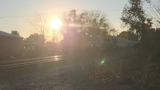 NS 22M at Hummelstown PA 102124 [upl. by Kohler]