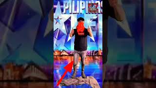 Americas Got Talent Talent search program talent shortvideo magiciangottalent [upl. by Kiyoshi]