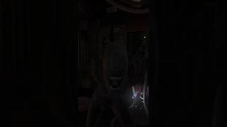 I may have panicked  gaming alien alienisolation [upl. by Enael]