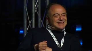 Nicola Gratteri racconta come ha arrestato il broker Roberto Pannunzi [upl. by Imekawulo]