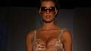 Aqua di Lara Mercedes Benz Fashion Week Swim 2010 [upl. by Rafaelle912]