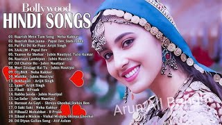 Non stop  Bollywood Romantic Love Song  hindi romantic songs  hindi love song female version pr3 [upl. by Iruahs]