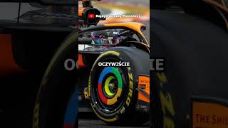 LANDO NORRIS NIE STRACIŁ PANOWANIA shorts f1 formula1 [upl. by Gabbey678]