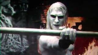 Prince Nuada All That Im Living For [upl. by Coughlin744]