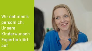 Ihre Kinderwunschreise bei uns Individuell amp persönlich 🤰👶 [upl. by Reilamag45]