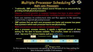 MULTICORE PROCESSING [upl. by Eiffe]