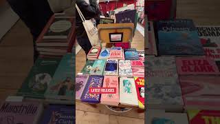 Visit the HoldFast Bookshop in Leeds [upl. by Kila]