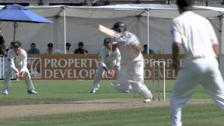 Ross Taylor Fastest Test Century by a BLACKCAP  Vote online [upl. by Gish486]