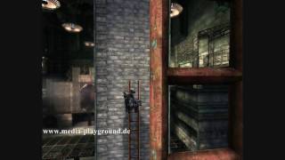 Damnation Walkthrough Part 44 Akt 6 Showdown Prescott 24 HD Video [upl. by Jasen650]