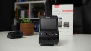 VIOFO A129G Duo w praktyce  TEST [upl. by Clark]