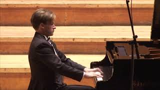 Chopin  Andante Spianato et Grande Polonaise Brillante [upl. by Adena]