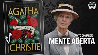 Mente Aberta conto completo Audiobook  Audiolivro  Narração Humana [upl. by Nyral]