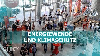 Energietage 2024  SHKTV Markt [upl. by Oelc164]