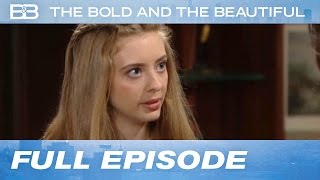 Full Episode 7093  The Bold and the Beautiful [upl. by Atteuqram]