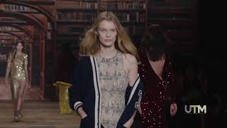 Elisabetta Franchi  FallWinter 20242025  Full Show [upl. by Silvester477]