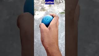 Cutter ball 💯💯💯 tips [upl. by Lovering]