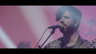 FOALS  Balloons Live at the Royal Albert Hall [upl. by Giulia496]